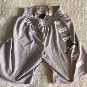 Jordan Gray Men's Shorts